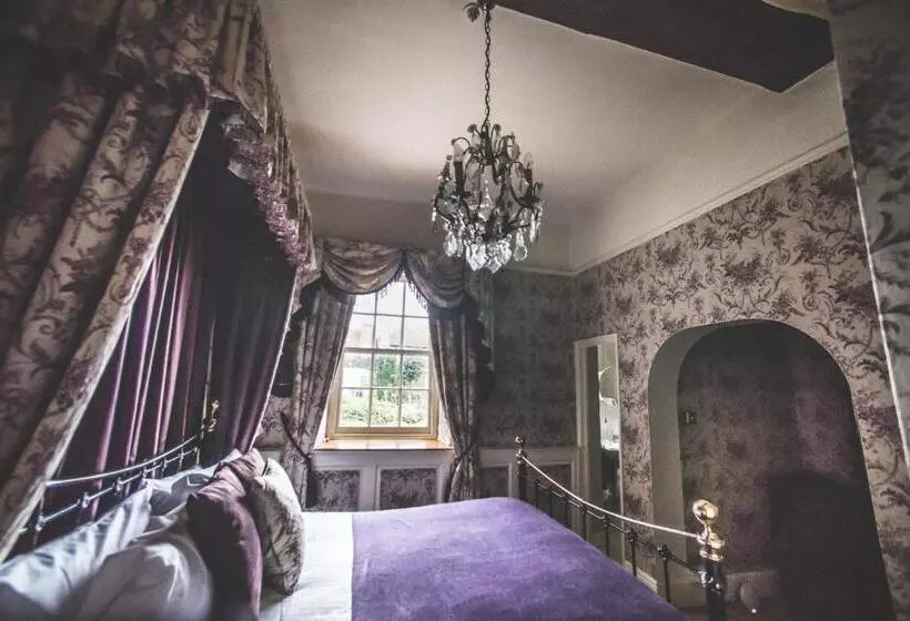 Отель Jeakes House