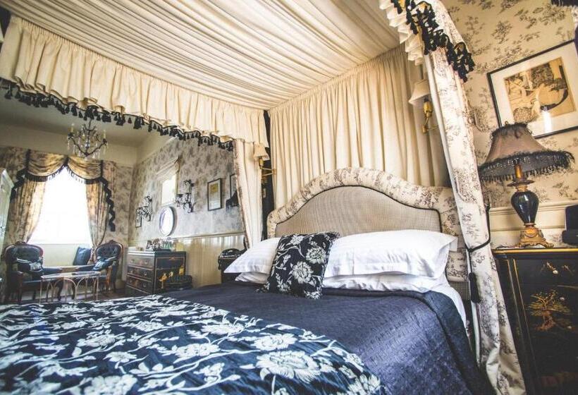 فندق Jeakes House