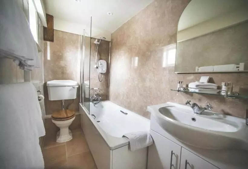 Отель Jeakes House