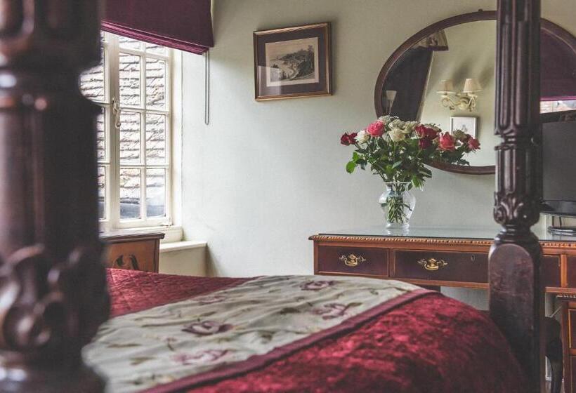 فندق Jeakes House