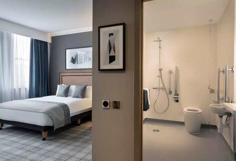 酒店 Leonardo Royal Edinburgh