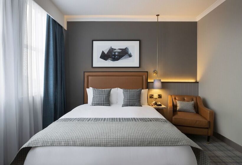 هتل Leonardo Royal Edinburgh