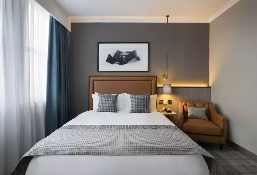 酒店 Leonardo Royal Edinburgh