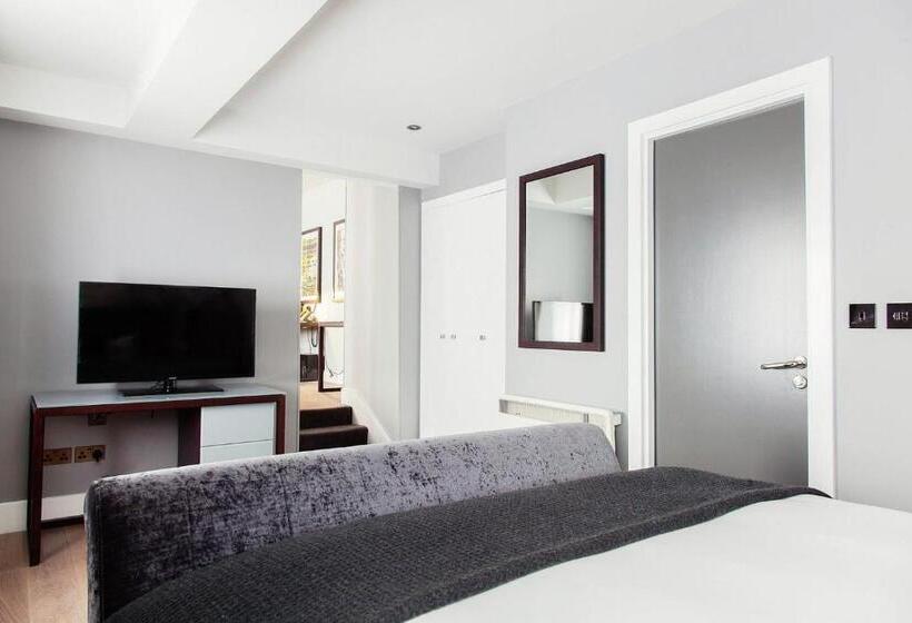 هتل Malmaison Edinburgh