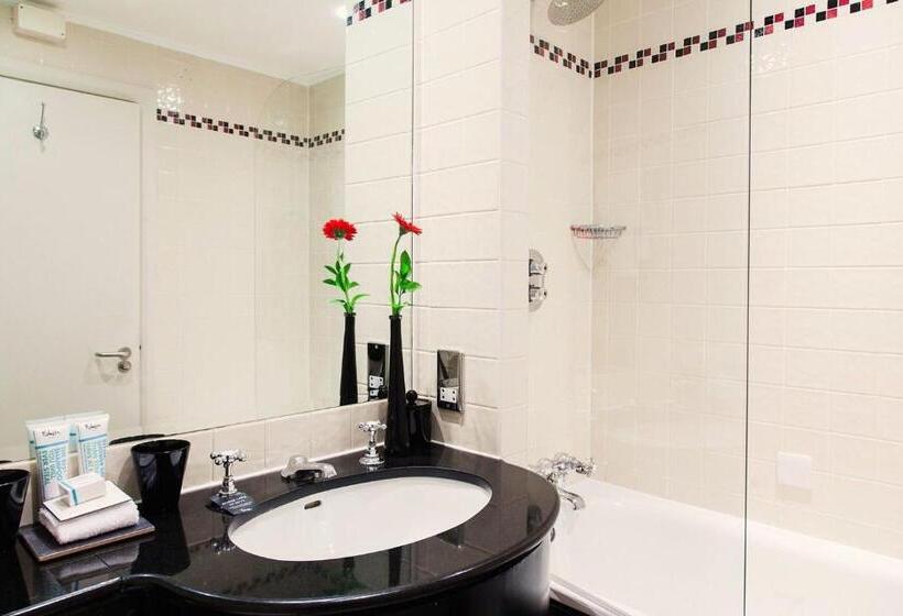 هتل Malmaison Edinburgh