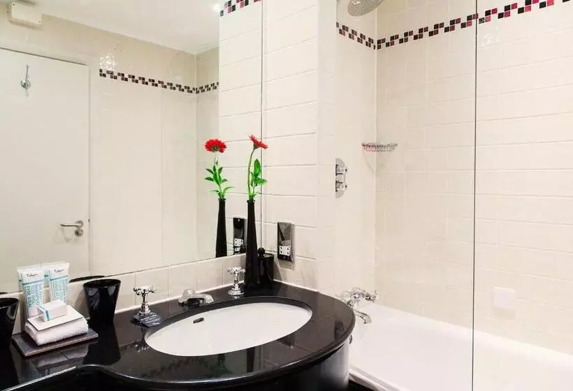 酒店 Malmaison Edinburgh