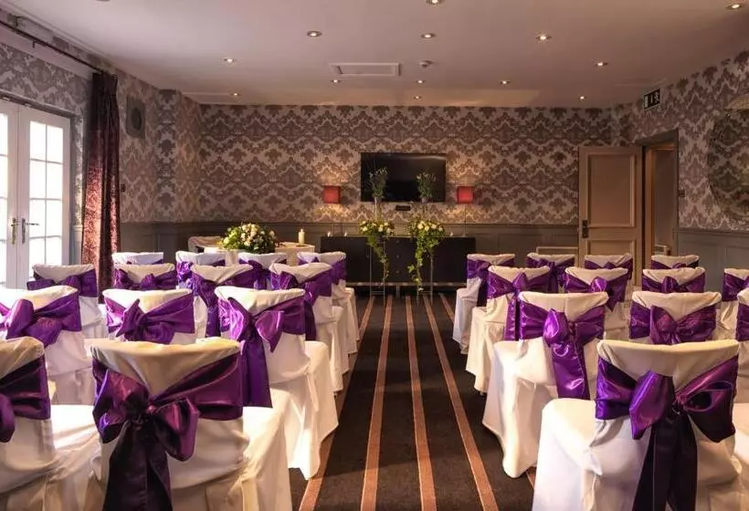 酒店 Malmaison Edinburgh