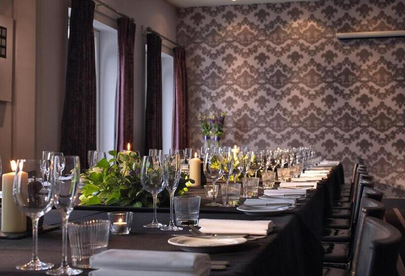 هتل Malmaison Edinburgh