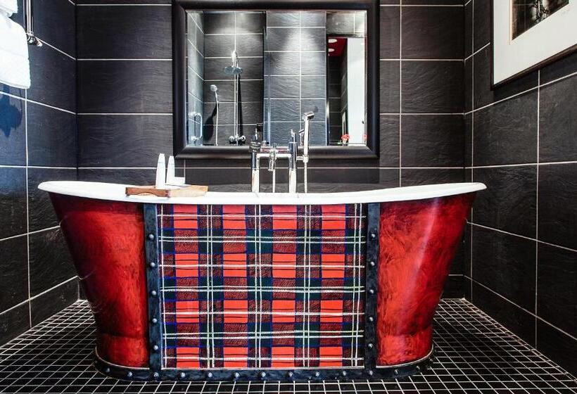 هتل Malmaison Edinburgh