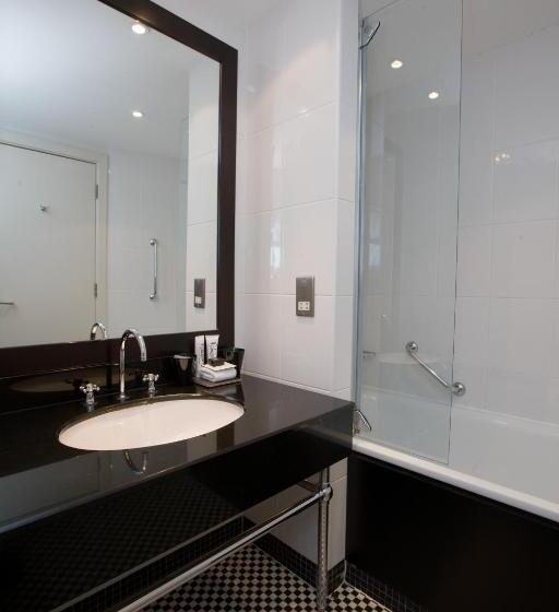 هتل Malmaison Edinburgh