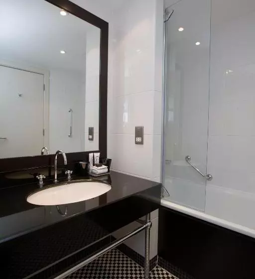 ホテル Malmaison Edinburgh