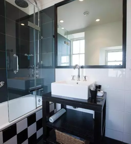 ホテル Malmaison Edinburgh