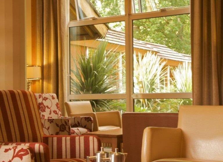 Marwell Hotel   A Bespoke