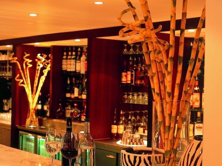 Marwell Hotel   A Bespoke