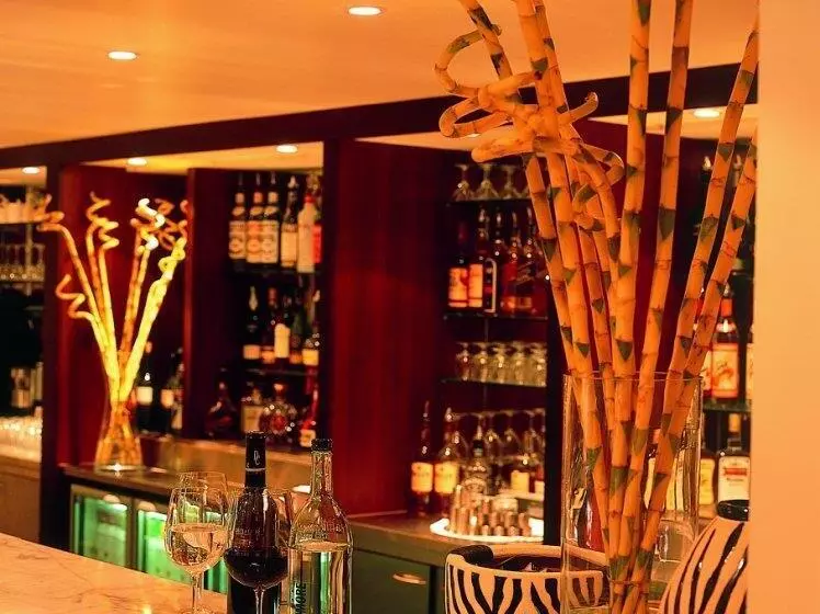 Marwell Hotel A Bespoke