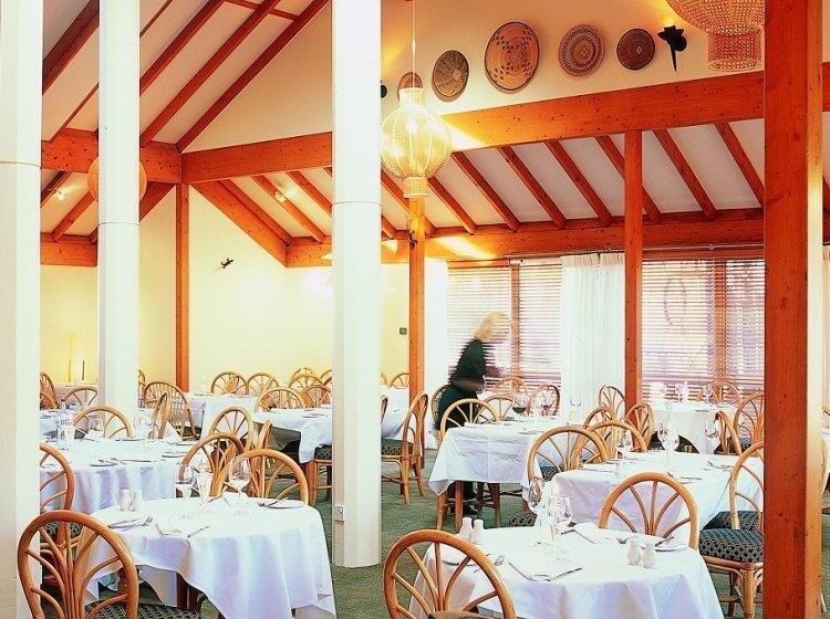 Marwell Hotel   A Bespoke