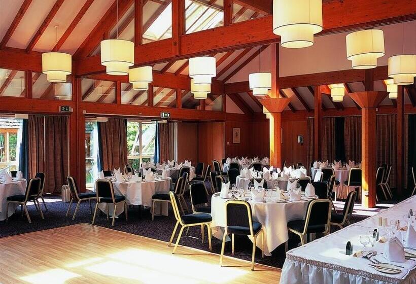 Marwell Hotel   A Bespoke