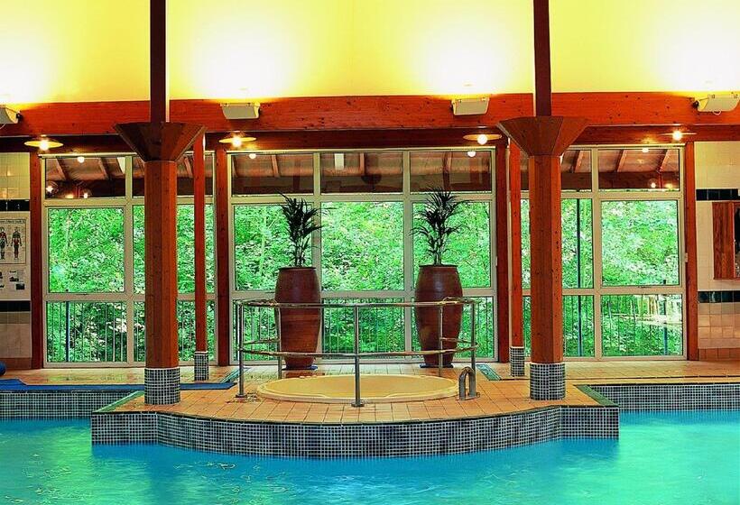 Marwell Hotel   A Bespoke