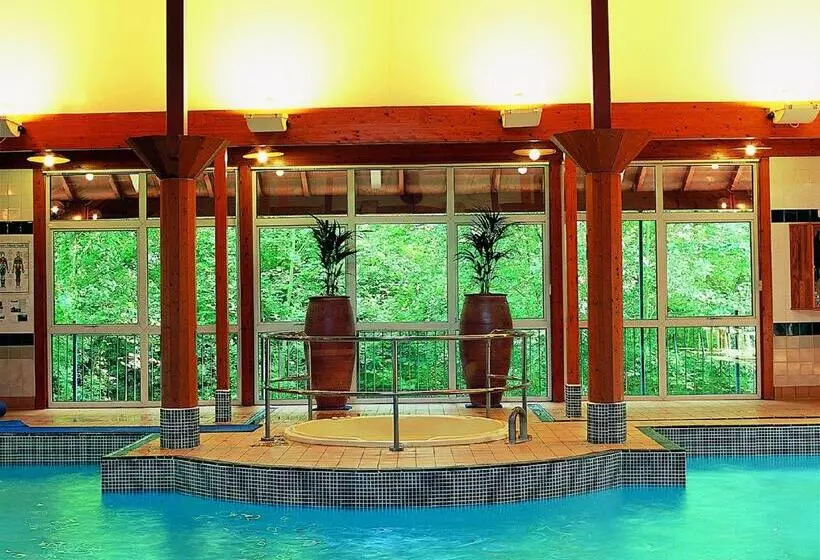 Marwell Hotel A Bespoke