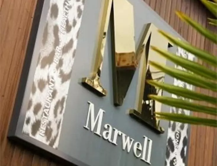 Marwell Hotel A Bespoke