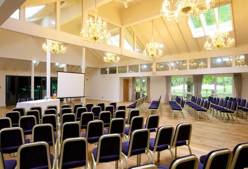 Marwell Hotel   A Bespoke