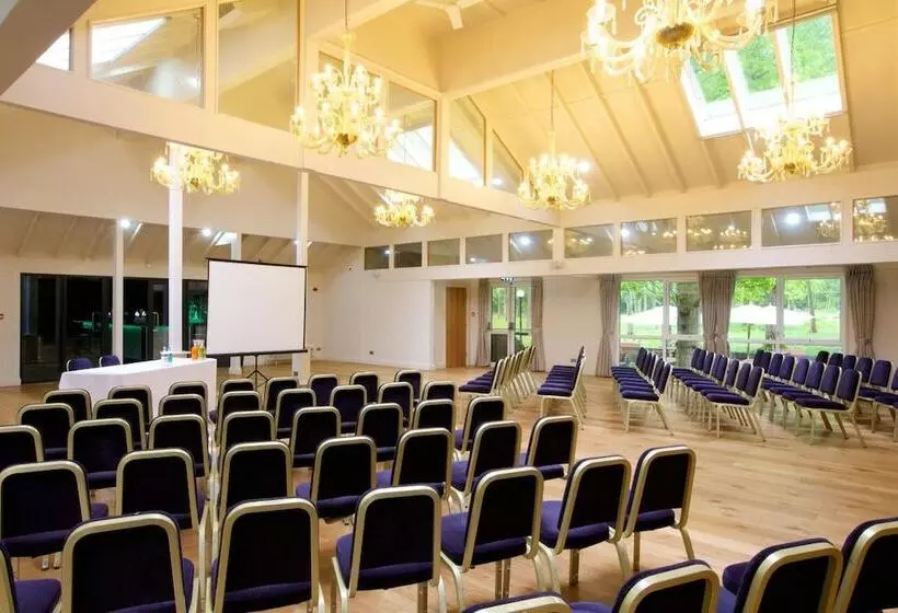 Marwell Hotel A Bespoke