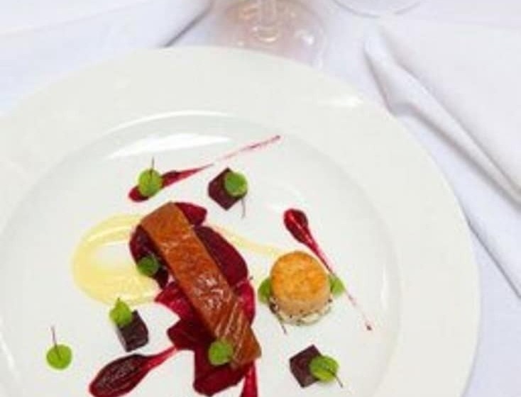 Marwell Hotel   A Bespoke