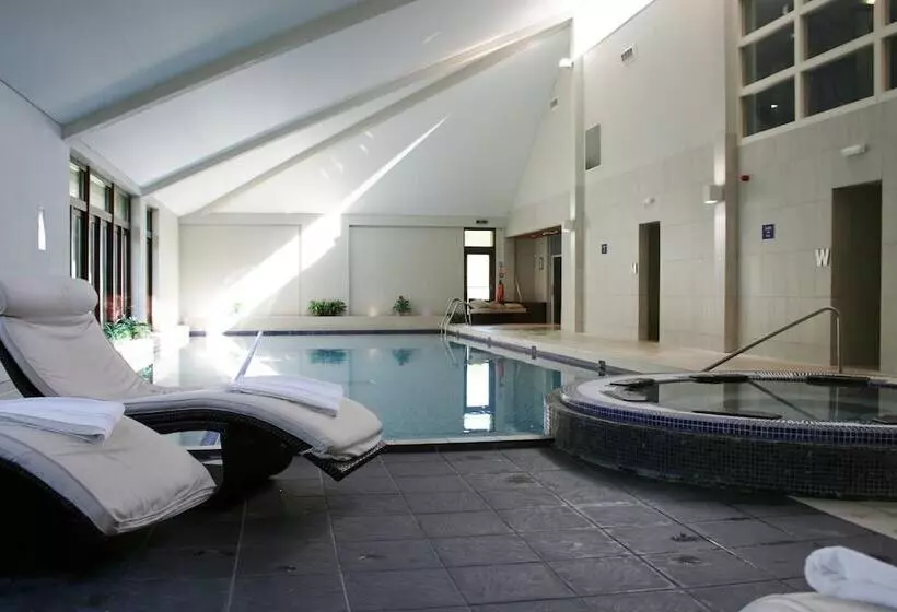 Nant Ddu Lodge Hotel & Spa