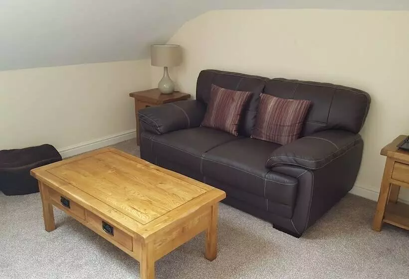 Nant Ddu Lodge Hotel & Spa