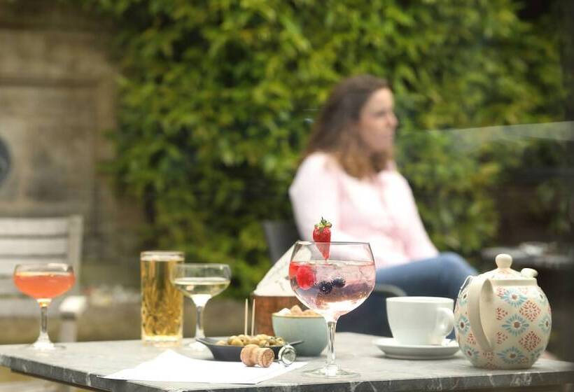 ホテル No38 The Park