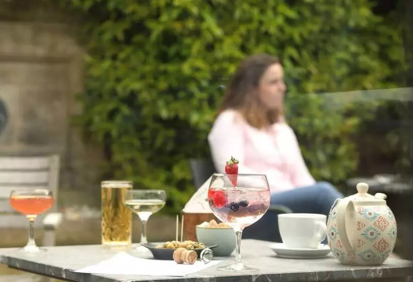 酒店 No38 The Park