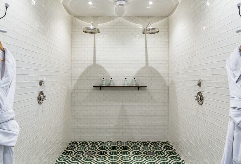 ホテル No38 The Park