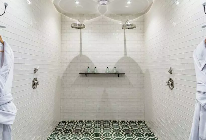 酒店 No38 The Park