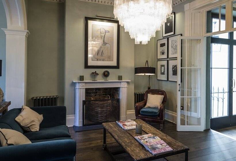 ホテル No38 The Park