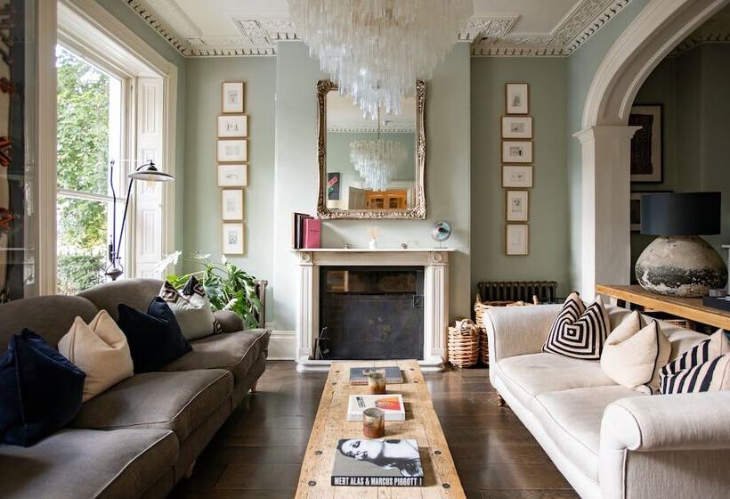 ホテル No38 The Park