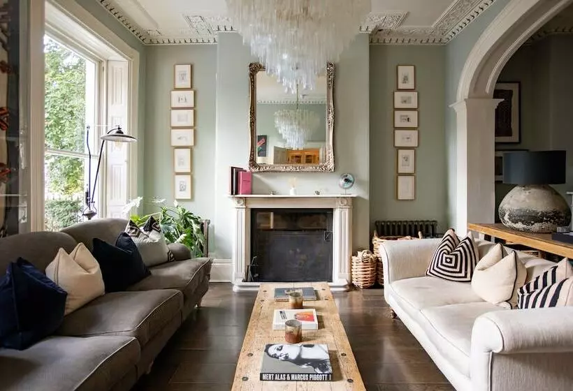 酒店 No38 The Park