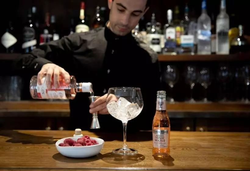 酒店 No38 The Park