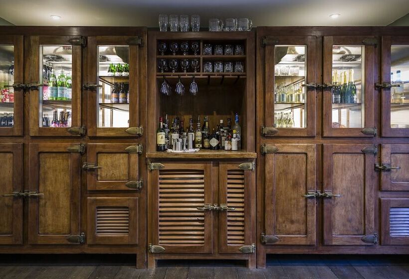 ホテル No38 The Park