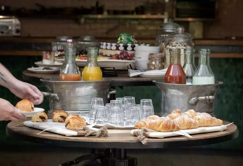 酒店 No38 The Park