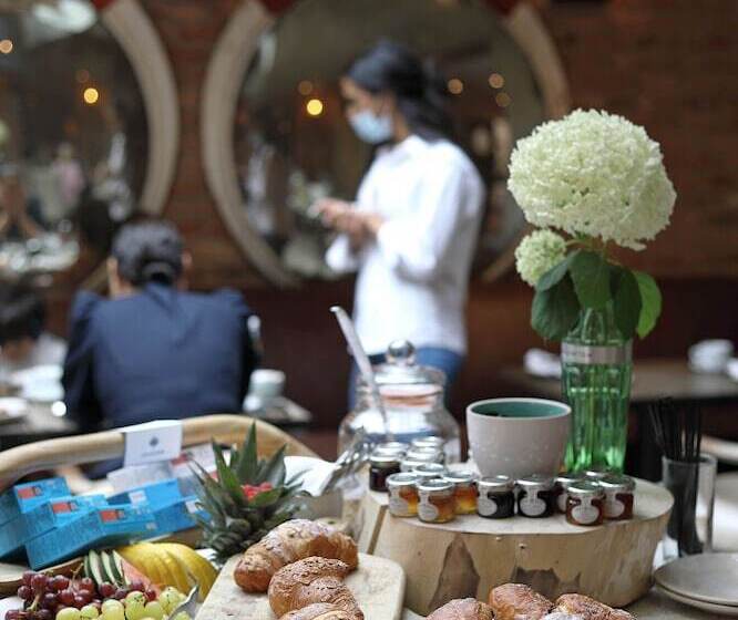 ホテル No38 The Park