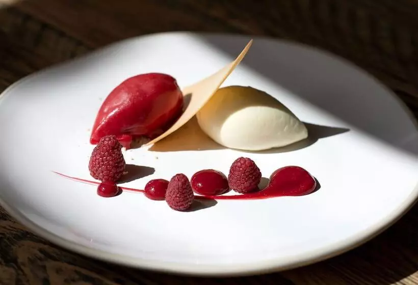 酒店 No38 The Park