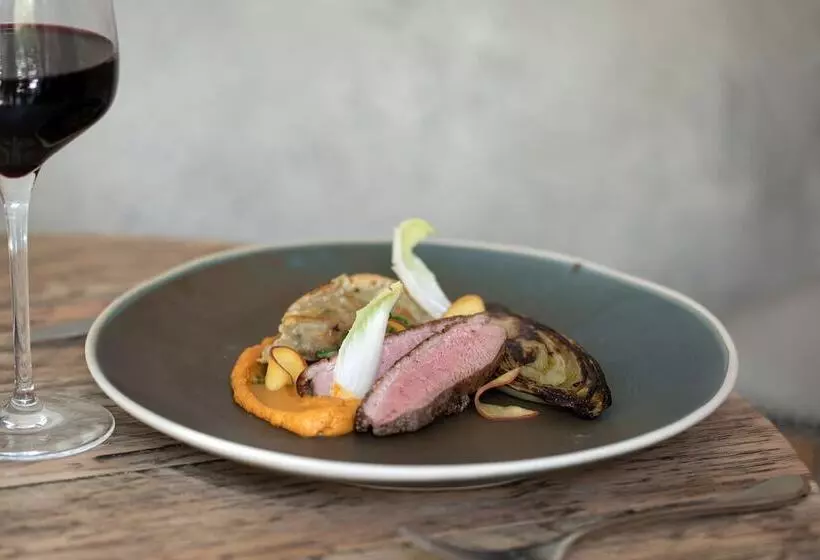 酒店 No38 The Park