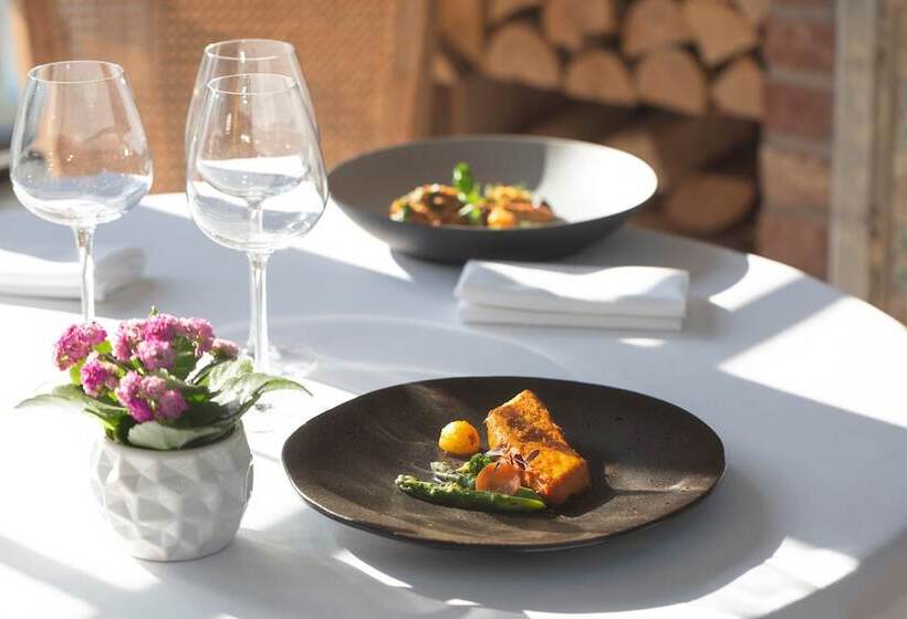 ホテル No38 The Park