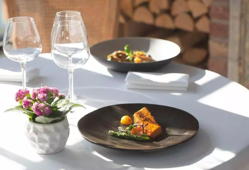 酒店 No38 The Park