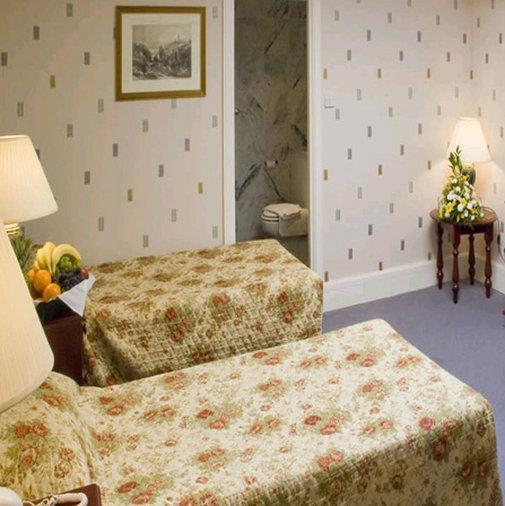 Norbreck Castle Hotel & Spa