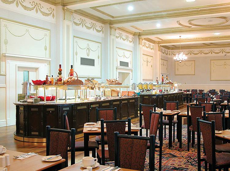 Norbreck Castle Hotel & Spa