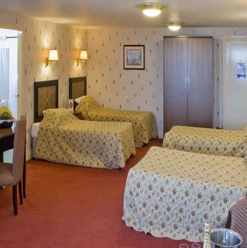 Norbreck Castle Hotel & Spa