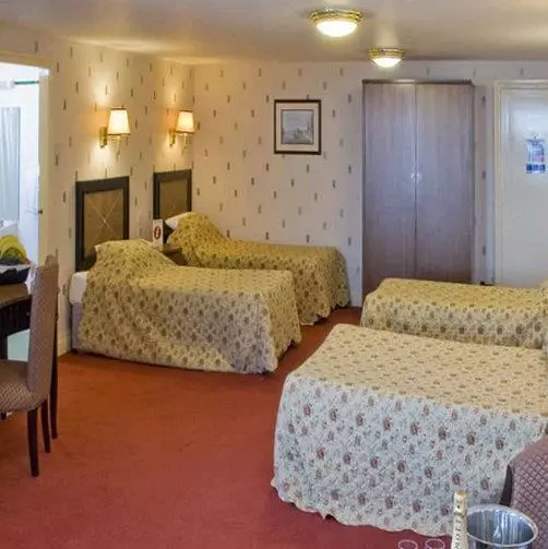 Norbreck Castle Hotel & Spa