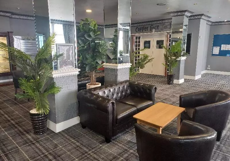 Norbreck Castle Hotel & Spa