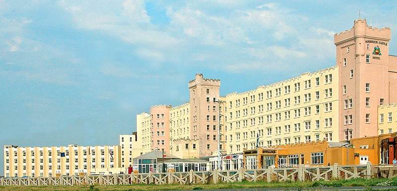 Norbreck Castle Hotel & Spa